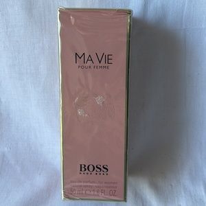 Hugo Boss Mavie Pour Femme Eau de Parfum for women New